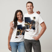 Angel of Denutios T-shirt (Unisex)
