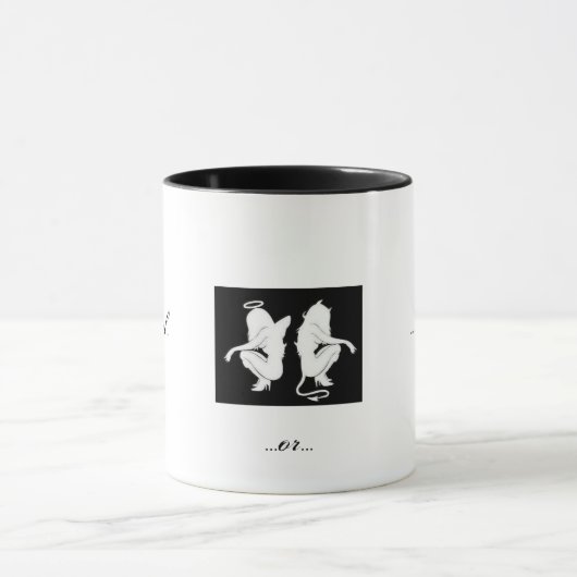 Angel of Devil Mok (2) (Midden)