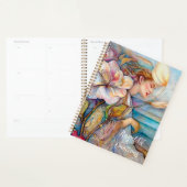 Angel of Emotions Counselor Planner (Display)