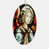 Angel of God Ornament (Rechts)
