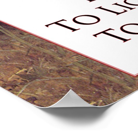 Angel of God Prayer Poster (Hoek)