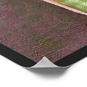 Angel of Grace-Print Poster (Hoek)