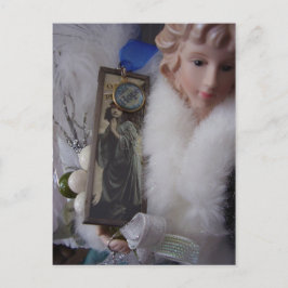 Angel of Hope briefkaart