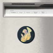 Angel of Hope Magnet (Insitu (Vaatwasser))