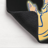 Angel of Hope Muismat (Hoek)