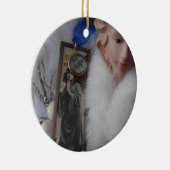 Angel of Hope Ornament (Rechts)