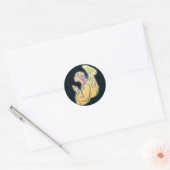 Angel of Hope Stickers (Envelop)