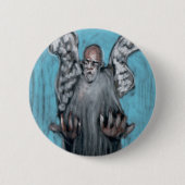 Angel of Love Button (Voorkant)