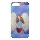 Angel of Love Case-Mate iPhone Case (Achterkant)