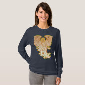 Angel of Love Shirt (Voorkant volledig)
