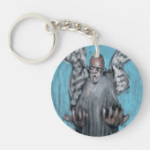 Angel of Love Sleutelhanger (Voorkant)