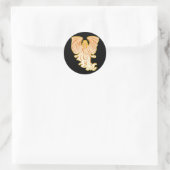 Angel of Love Stickers (Tas)