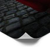 Angel of Mercy Poster (Hoek)