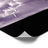 Angel of Mercy Poster (Hoek)