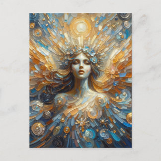 Angel of Mine Briefkaart