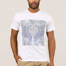 Angel of Revelation - Mannen t-shirt