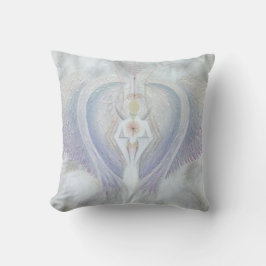 Angel of Revelation - Pillow Kussen