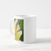 Angel of Reverence 2010 Koffiemok (Voorkant links)