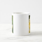 Angel of Reverence 2010 Koffiemok (Center)