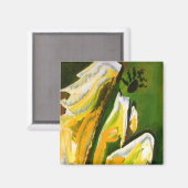 Angel of Reverence 2010 Magneet (Voorkant / Achterkant)