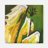 Angel of Reverence 2010 Magneet (Voorkant)