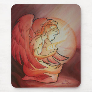Angel of Spirit Muismat