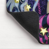 "Angel of Starlight" Mousepad Muismat (Hoek)