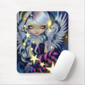"Angel of Starlight" Mousepad Muismat (Met muis)