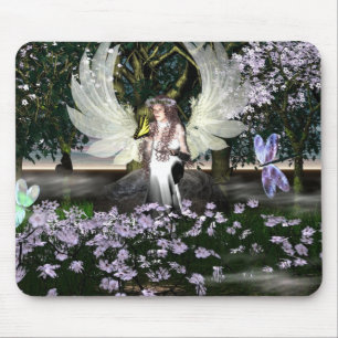 Angel of Thankfulness Muismat