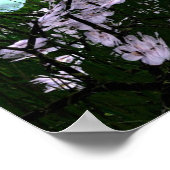 Angel of Thankfulness Poster (Hoek)