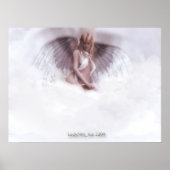 Angel of the Morning Poster (Voorkant)