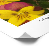 Angel of the Morning Print van Linda Becker (Hoek)