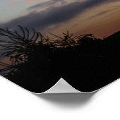 Angel of the North, England Poster/Print Poster (Hoek)