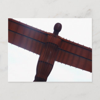 Angel of the North Postcard Briefkaart