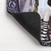 Angel of Winter Muismat (Hoek)