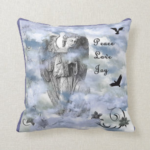 ANGEL-ONTWERPILLOW KUSSEN