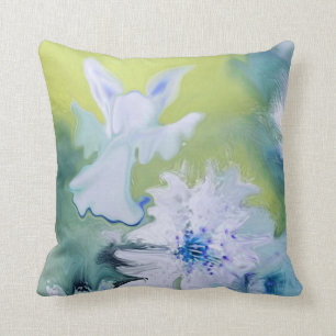 ANGEL OP MIJN PILLOW KUSSEN