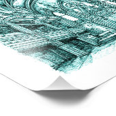 Angel Orensanz Foto Afdruk (Hoek)