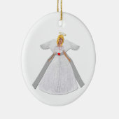 Angel Ornament (Rechts)