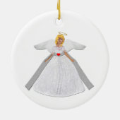 Angel Ornament (Achterkant)