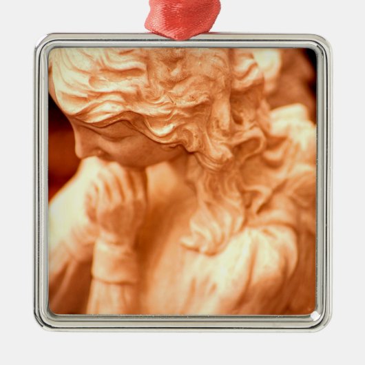 Angel Ornament (Voorkant)