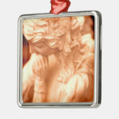 Angel Ornament (Links)
