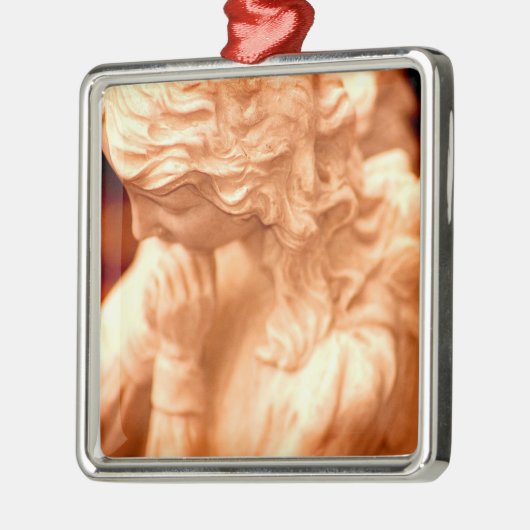 Angel Ornament (Links)