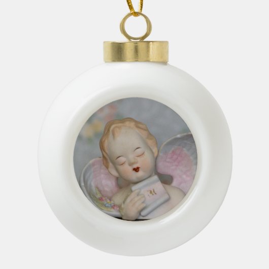Angel Ornament (Voorkant)
