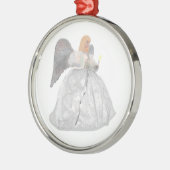 Angel Ornament (Links)