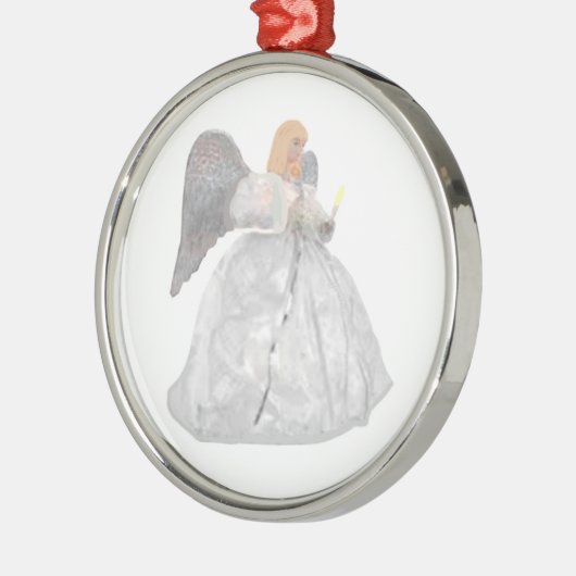 Angel Ornament (Links)