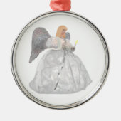Angel Ornament (Voorkant)