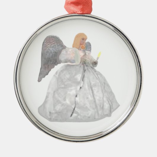 Angel Ornament (Voorkant)