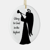 Angel Ornament (Rechts)