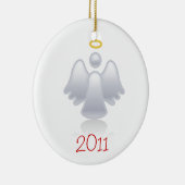 Angel Ornament (Rechts)